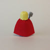 LEGO Minifigure-Thor (Soft Cape)-Super Heroes / Avengers Age of Ultron-Creative Brick Builders