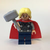 LEGO Minifigure-Thor-Super Heroes / Avengers-SH018-Creative Brick Builders