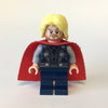 LEGO Minifigure-Thor-Super Heroes / Avengers-SH018-Creative Brick Builders