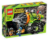 LEGO Set-Thunder Driller-Power Miners-8960-1-Creative Brick Builders