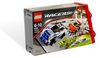 LEGO Set-Thunder Raceway-Racers / Tiny Turbos-8125-1-Creative Brick Builders