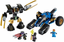 LEGO Set-Thunder Raider-Ninjago-70723-3-Creative Brick Builders