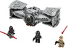LEGO Set-TIE Advanced Prototype-Star Wars / Star Wars Rebels-75082-1-Creative Brick Builders