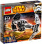 LEGO Set-TIE Advanced Prototype-Star Wars / Star Wars Rebels-75082-1-Creative Brick Builders
