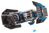 LEGO Set-TIE Bomber-Star Wars / Star Wars Episode 4/5/6-4479-1-Creative Brick Builders