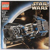 LEGO Set-TIE Bomber-Star Wars / Star Wars Episode 4/5/6-4479-1-Creative Brick Builders