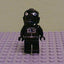 LEGO Minifigure-TIE Defender Pilot-Star Wars / Star Wars Expanded Universe-SW268-Creative Brick Builders