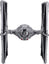 LEGO Set-TIE Fighter - UCS-Star Wars / Ultimate Collector Series / Star Wars Episode 4/5/6-75095-1-Creative Brick Builders