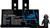 LEGO Set-TIE Fighter - UCS-Star Wars / Ultimate Collector Series / Star Wars Episode 4/5/6-75095-1-Creative Brick Builders