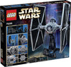 LEGO Set-TIE Fighter - UCS-Star Wars / Ultimate Collector Series / Star Wars Episode 4/5/6-75095-1-Creative Brick Builders