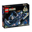 LEGO Set-TIE Fighter & Y-wing-Star Wars / Star Wars Episode 4/5/6-7150-4-Creative Brick Builders