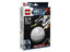 LEGO Set-TIE Interceptor & Death Star-Star Wars / Planet Series 1 / Star Wars Episode 4/5/6-9676-1-Creative Brick Builders
