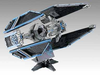 LEGO Set-TIE Interceptor - UCS-Star Wars / Ultimate Collector Series / Star Wars Episode 4/5/6-7181-1-Creative Brick Builders