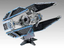 LEGO Set-TIE Interceptor - UCS-Star Wars / Ultimate Collector Series / Star Wars Episode 4/5/6-7181-1-Creative Brick Builders