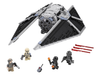 LEGO Set-TIE Striker-Star Wars / Star Wars Rogue One-75154-1-Creative Brick Builders