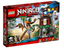 LEGO Set-Tiger Widow Island-Ninjago-70604-1-Creative Brick Builders