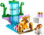 LEGO Set-Tiger's Beautiful Temple (Polybag)-Friends-Creative Brick Builders