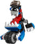 LEGO Set-Tiketz - Series 7-Mixels-41556-4-Creative Brick Builders