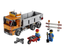 LEGO Set-Tipper Truck-Town / City / Construction-4434-1-Creative Brick Builders