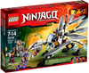 LEGO Set-Titanium Dragon-Ninjago-70748-1-Creative Brick Builders