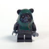 LEGO Minifigure -- Tokkat (Ewok)-Star Wars / Star Wars Episode 4/5/6 -- SW0339 -- Creative Brick Builders