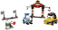 LEGO Set-Tokyo Pit Stop-Cars-8206-4-Creative Brick Builders
