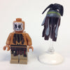 LEGO Minifigure-Tonto-The Lone Ranger-TLR002-Creative Brick Builders