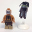 LEGO Minifigure-Tonto-The Lone Ranger-TLR002-Creative Brick Builders