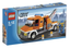 LEGO Set-Tow Truck-Town / City / Traffic-7638-1-Creative Brick Builders