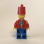 LEGO Minifigure-Toy Soldier-Collectible Minifigures / Other-COL162-Creative Brick Builders