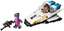 LEGO Set-Tracer vs. Widowmaker-Overwatch-75970-4-Creative Brick Builders