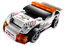 LEGO Set-Track Marshal-Racers / Tiny Turbos-8121-4-Creative Brick Builders