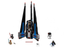 LEGO Set-Tracker I-Star Wars / Star Wars Episode 8-75185-4-Creative Brick Builders