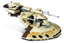LEGO Set-Trade Federation AAT-Star Wars / Star Wars Clone Wars-7155-1-Creative Brick Builders