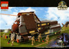 LEGO Set-Trade Federation MTT-Star Wars / Star Wars Episode 1-7184-1-Creative Brick Builders