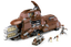 LEGO Set-Trade Federation MTT-Star Wars / Star Wars Episode 1-7662-4-Creative Brick Builders