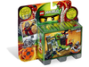 LEGO Set-Training Set-Ninjago-9558-1-Creative Brick Builders