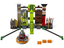 LEGO Set-Training Set-Ninjago-9558-3-Creative Brick Builders