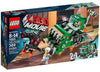 LEGO Set-Trash Chomper-The LEGO Movie-70805-1-Creative Brick Builders