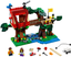 LEGO Set-Treehouse Adventures-Creator / Model-31053-4-Creative Brick Builders
