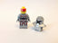 LEGO Minifigure-Tremor-Ultra Agents-UAGT002-Creative Brick Builders