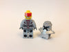 LEGO Minifigure-Tremor-Ultra Agents-UAGT002-Creative Brick Builders
