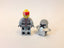 LEGO Minifigure-Tremor-Ultra Agents-UAGT002-Creative Brick Builders
