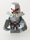 LEGO Minifigure-Tremor-Ultra Agents-UAGT002-Creative Brick Builders