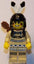 LEGO Minifigure-Tribal Hunter-Collectible Minifigures / Series 1-Creative Brick Builders