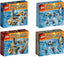 LEGO Set-Tribe Packs-Legends of Chima-5004458-1-Creative Brick Builders