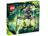 LEGO Set-Tripod Invader-Space / Alien Conquest-7051-1-Creative Brick Builders