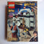 LEGO Set-Troll on the Loose-Harry Potter / Sorcerer's Stone-4712-1-Creative Brick Builders