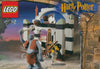 LEGO Set-Troll on the Loose-Harry Potter / Sorcerer's Stone-4712-4-Creative Brick Builders