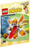 LEGO Set-Tungster - Series 5-Mixels-41544-4-Creative Brick Builders